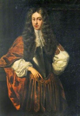 Henry Paget, 1st Earl of Uxbridge