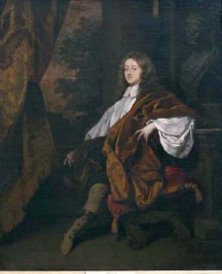 By Peter Lely (http://www.thepeerage.com) [Public domain], via Wikimedia Commons