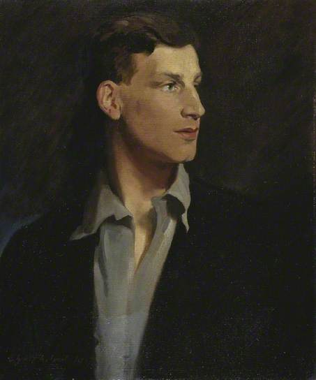 By Glyn Warren Philpot (1884 - 1937) (BBC Paintings [1]) [Public domain], via Wikimedia Commons