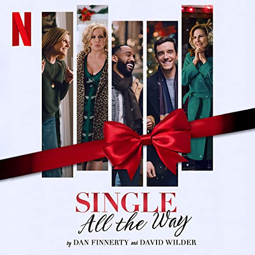 Single All The Way (from the Netflix Film)