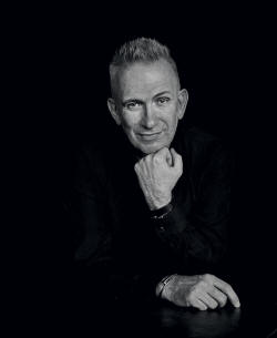 Image result for Jean Paul Gaultier