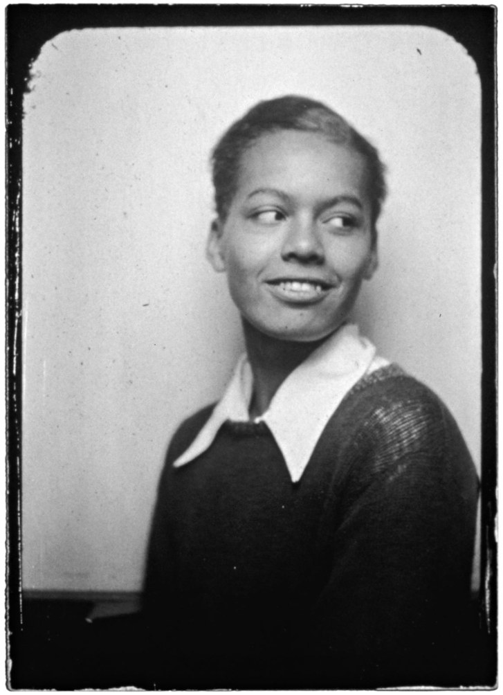 Image result for Pauli Murray