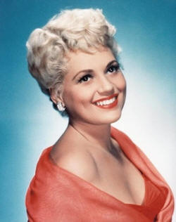 Image result for Judy Holliday