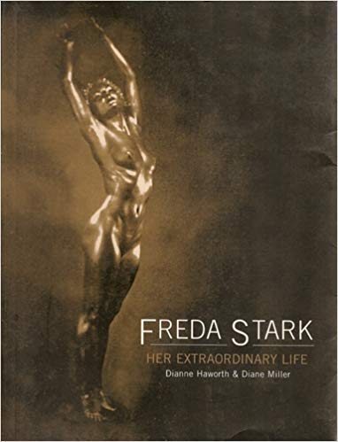 Image result for Freda Stark