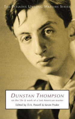 Image result for Dunstan Thompson