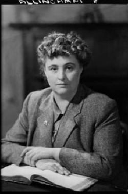 Image result for Margery Allingham