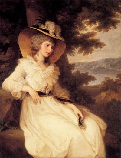 Image result for Elizabeth Foster Cavendish, Duchess of Devonshire