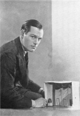 Image result for Christopher Wood 1930