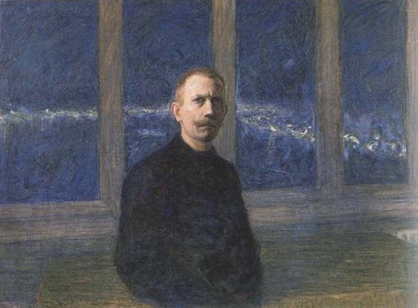 Image result for Eugène Jansson