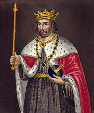 Image result for Edward II of England