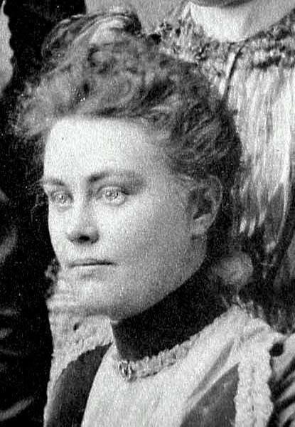 Image result for Lizzie Borden