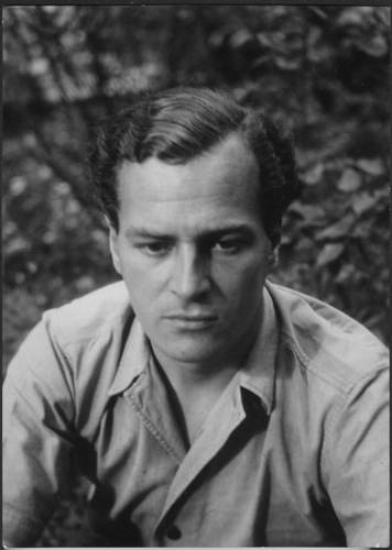 Image result for Patrick Leigh Fermor