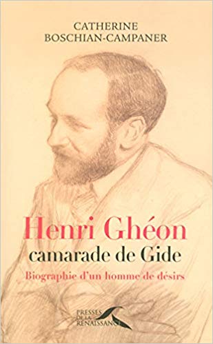 Image result for Henri Ghéon