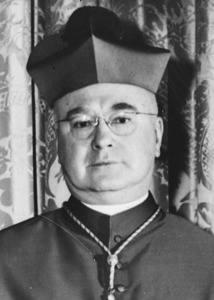 Cardinal Francis Spellman 1946.jpg