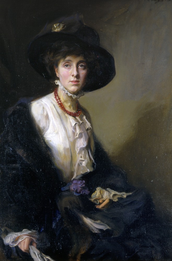 Vita Sackville-West - Wikipedia