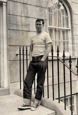 Image result for Joe Orton