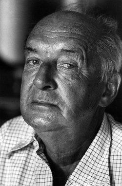  Vladimir Nabokov