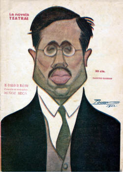 1922-04-02, La Novela Teatral, Maestro Barrios, Tovar.jpg