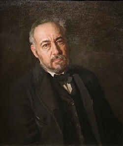 Image result for Thomas Eakins