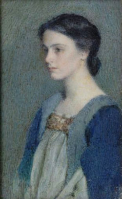  Alice Beckington