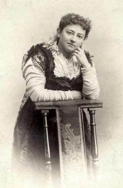 Aino Emma Vilhelmina Malmberg (Perenius) (1865 - 1933) - Genealogy