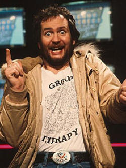 Image result for Kenny Everett