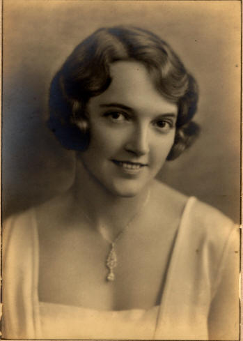 Winifred Radford

by Lassalle Ltd
cream-toned vintage bromide print on card mount, 1920s
8 1/8 in. x 5 3/4 in. (207 mm x 146 mm)
Given by Sidney Buckland, 2001
Photographs Collection
NPG x88966