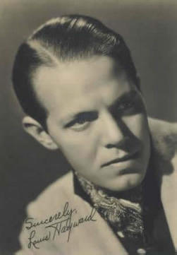  Louis Hayward