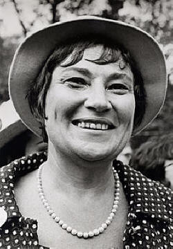 Image result for Bella Abzug