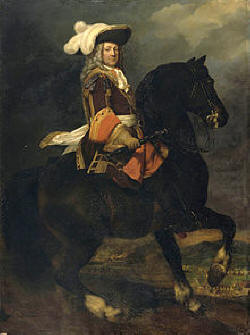 Image result for Louis Joseph, Duke of Vendôme