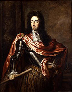 Image result for William III of England