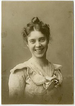 Image result for Maud Babcock