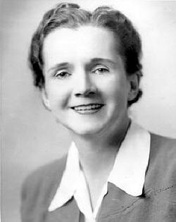 Image result for Rachel Carson