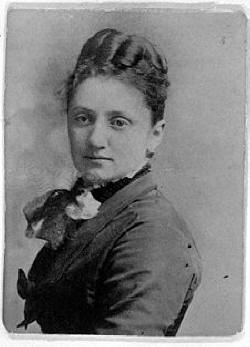 Image result for Matilda Coxe Stevenson