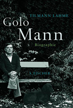 Golo Mann: Biographie (German Edition) eBook: Lahme, Tilmann: Amazon.it:  Kindle Store