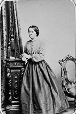 Amazon.com: Photo: Sallie Mercer, 1850-1880: Photographs