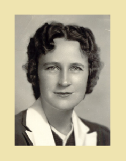 Dorothy Beecher Baker – Bahai Chronicles