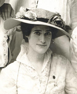 Adele Goodman Clark - Wikipedia