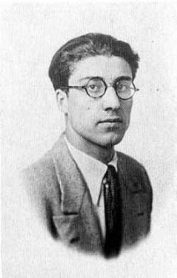 Cesare Pavese: un uomo dal fragile destino - '900 Letterario | Letteratura  del '900, critica, eventi letterari, cinema, politica, attualità