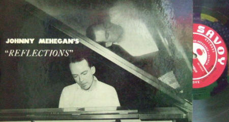 John Mehegan: Jazz Pianist, Teacher, and Composer