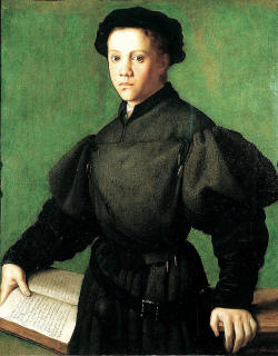 File:Bronzino - Portrait of Lorenzo Lenzi.jpg - Wikipedia