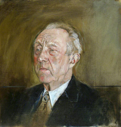 Sir Sacheverell Sitwell (1897–1988)