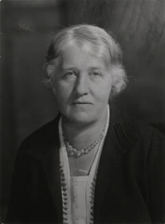 Hilda Martindale - Person - National Portrait Gallery