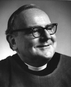 Harry Williams (priest) - Alchetron, the free social encyclopedia