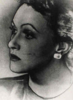 Reproduction dun portrait solaris, de Manina by Man Ray on artnet