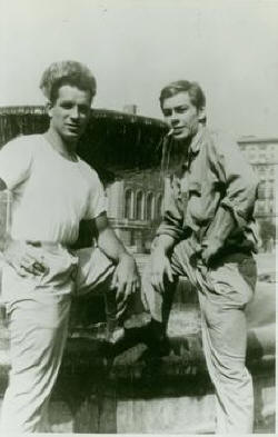 Jack Kerouac and Lucien Carr.jpg