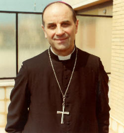 Biografia Monsignor Clemente Riva | Associazione culturale Clemente Riva