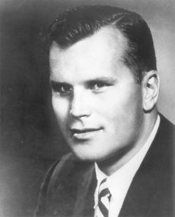 John Brenden Kelly, Jr.