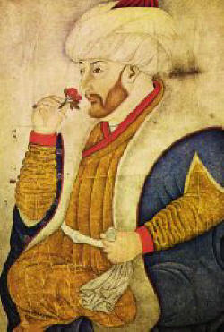 Mehmed II