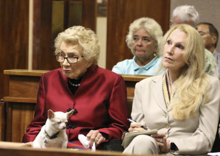 Judge blocks auction of Abigail Kawananakoa's belongings | Honolulu  Star-Advertiser